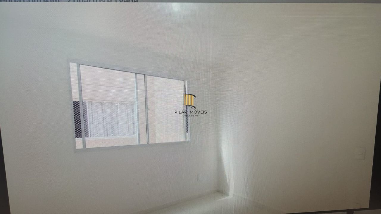 Apartamento no bairro Ipanema - 2 dormitórios