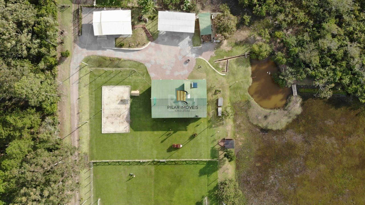 Sitio em Florianópolis