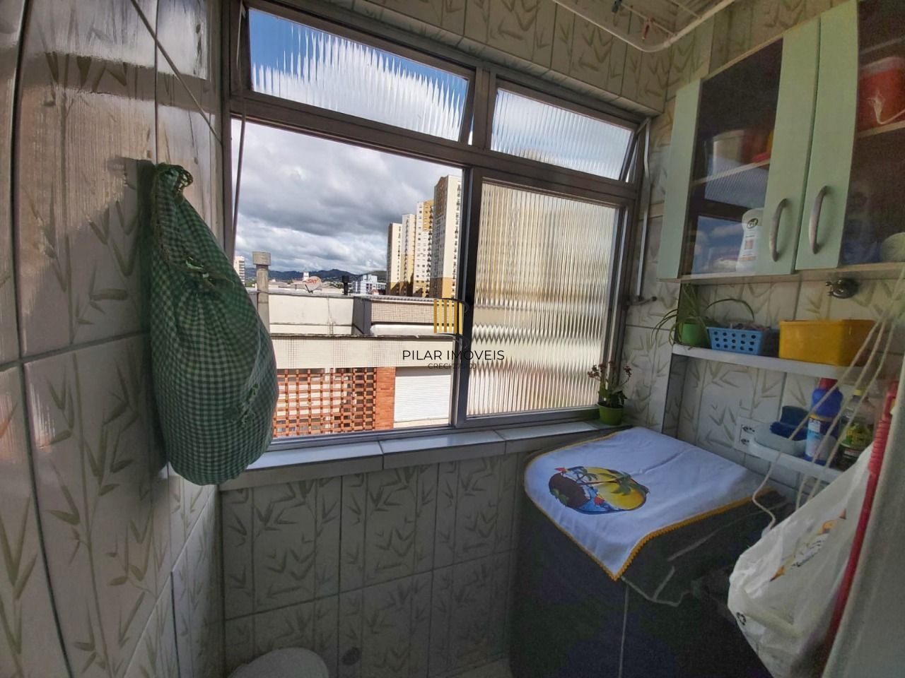 Apartamento Avenida Bento Gonçalves- 2D