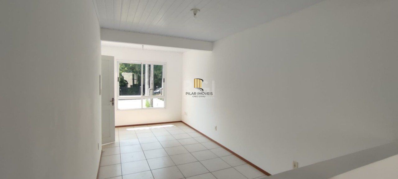 Casa no bairro Hípica 3 dormitórios