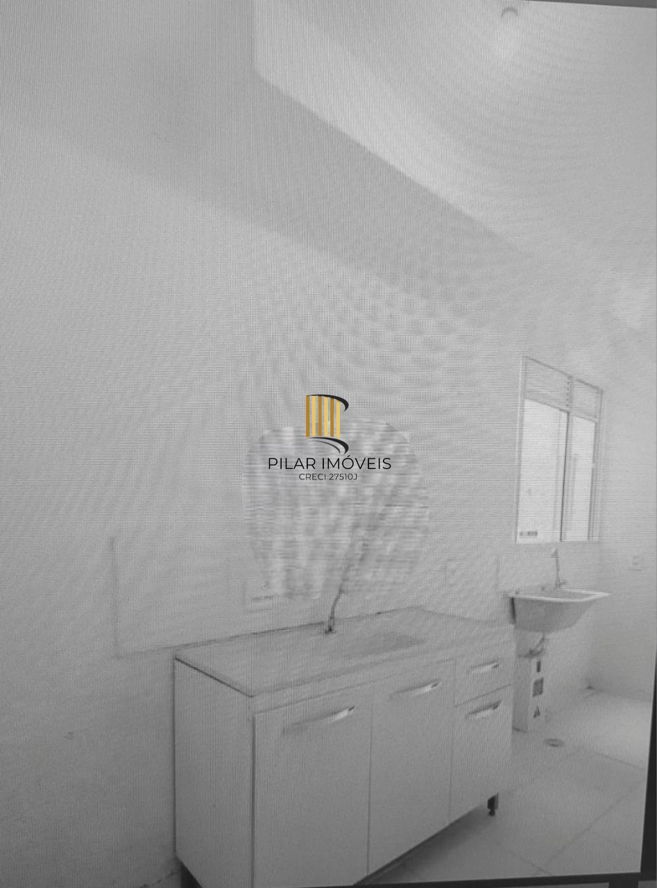 Apartamento no bairro Ipanema - 2 dormitórios