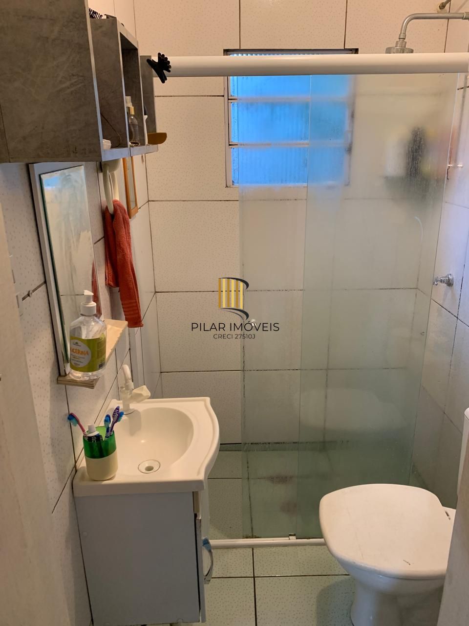 Casa no bairro Belém Velho - 2 dormitórios