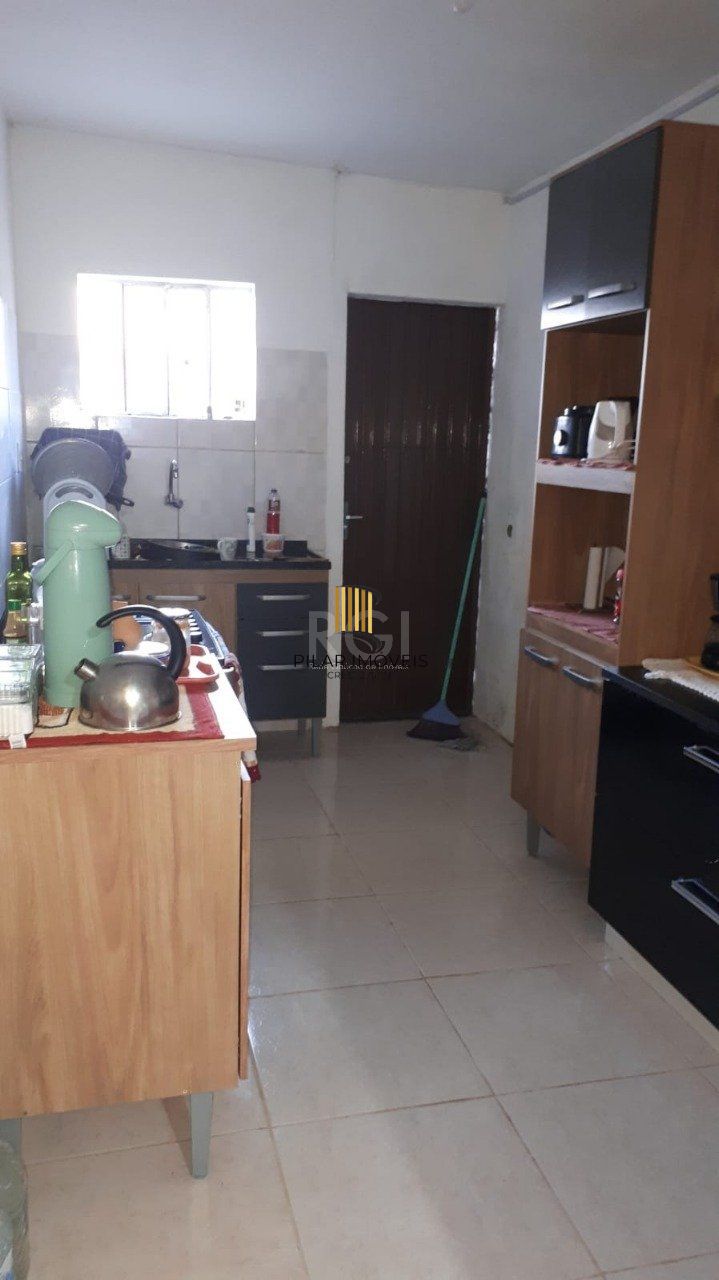 Sobrado no bairro Hípica