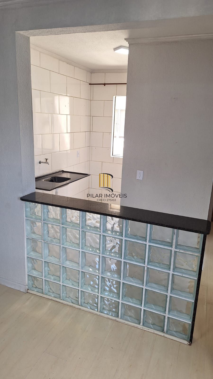 Apartamento em São Leopoldo - 2 Dormitórios