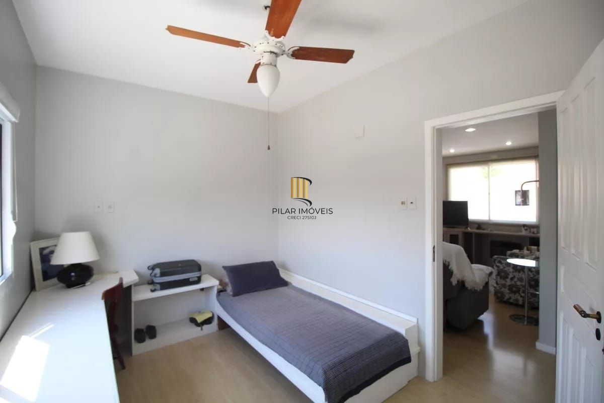 Excelente casa bairro São Geraldo 3 dormitórios