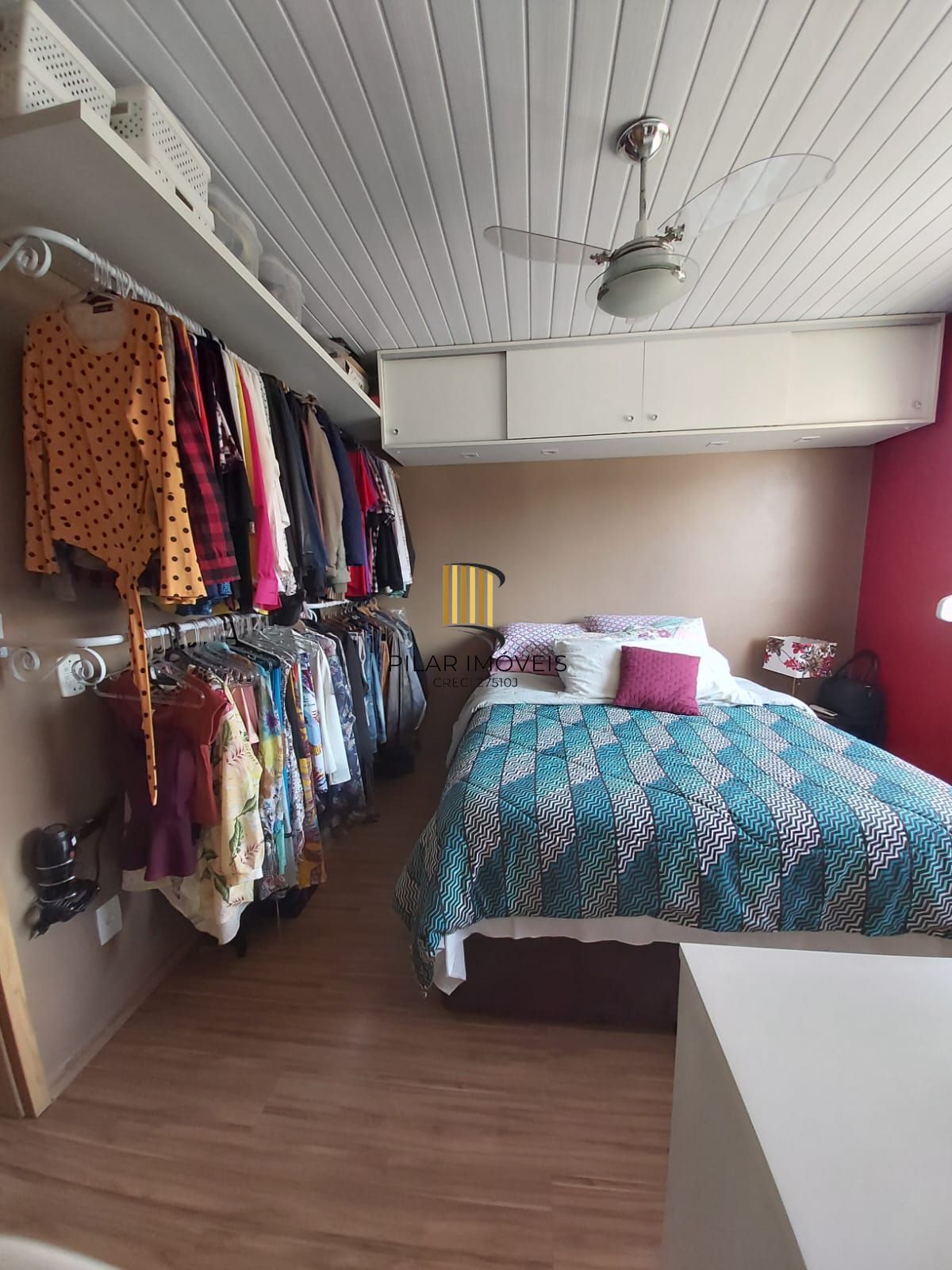 Casa de Condominio - 3 Dormitórios