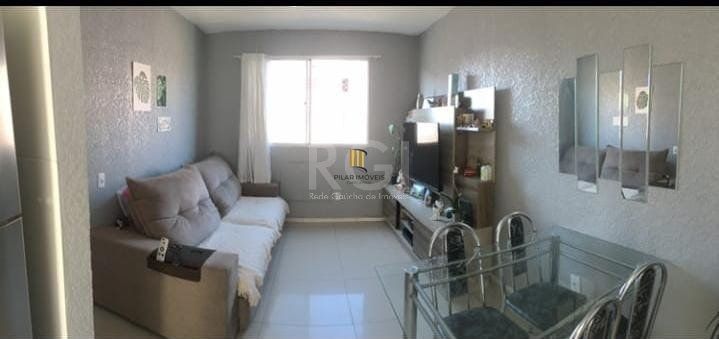 Apartamento no bairro Hípica - 2 dormitórios