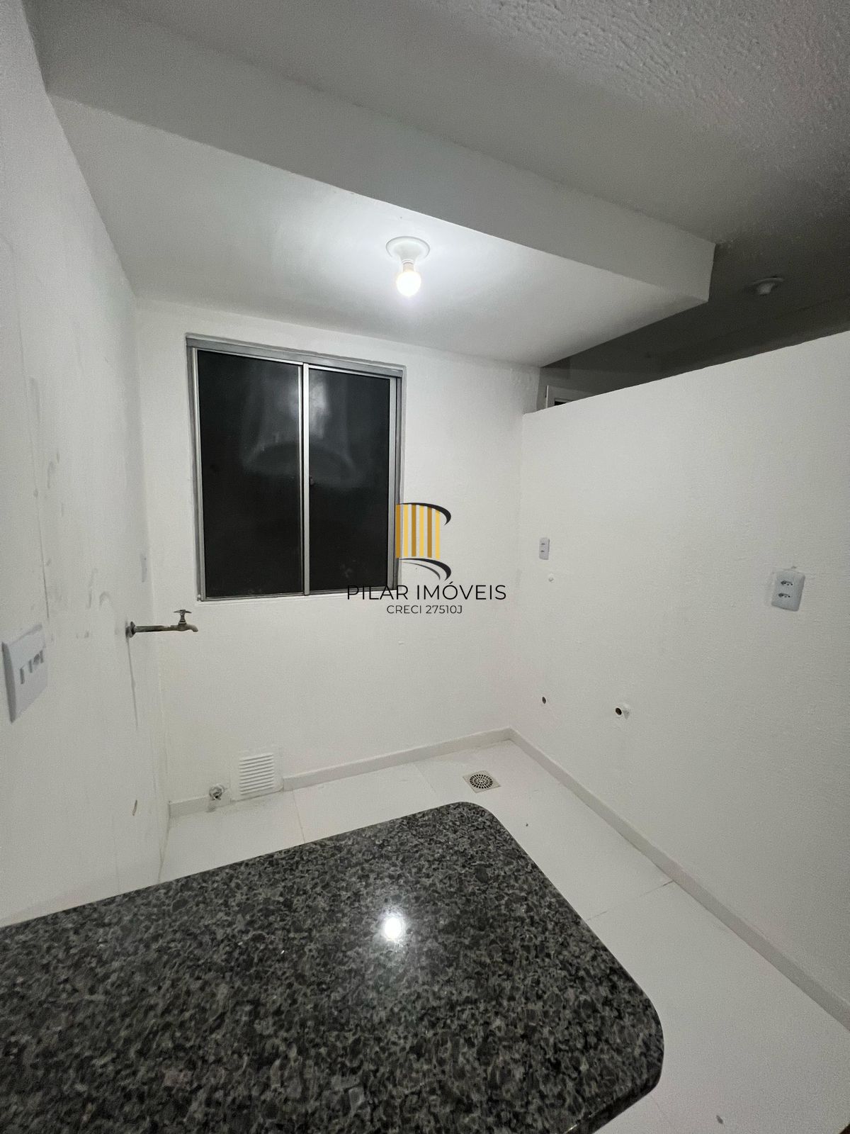 Apartamento 2 dormitórios Restinga