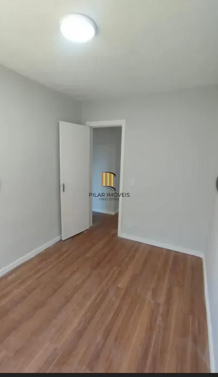 Apartamento Restinga 2 dormitórios - 1 vaga