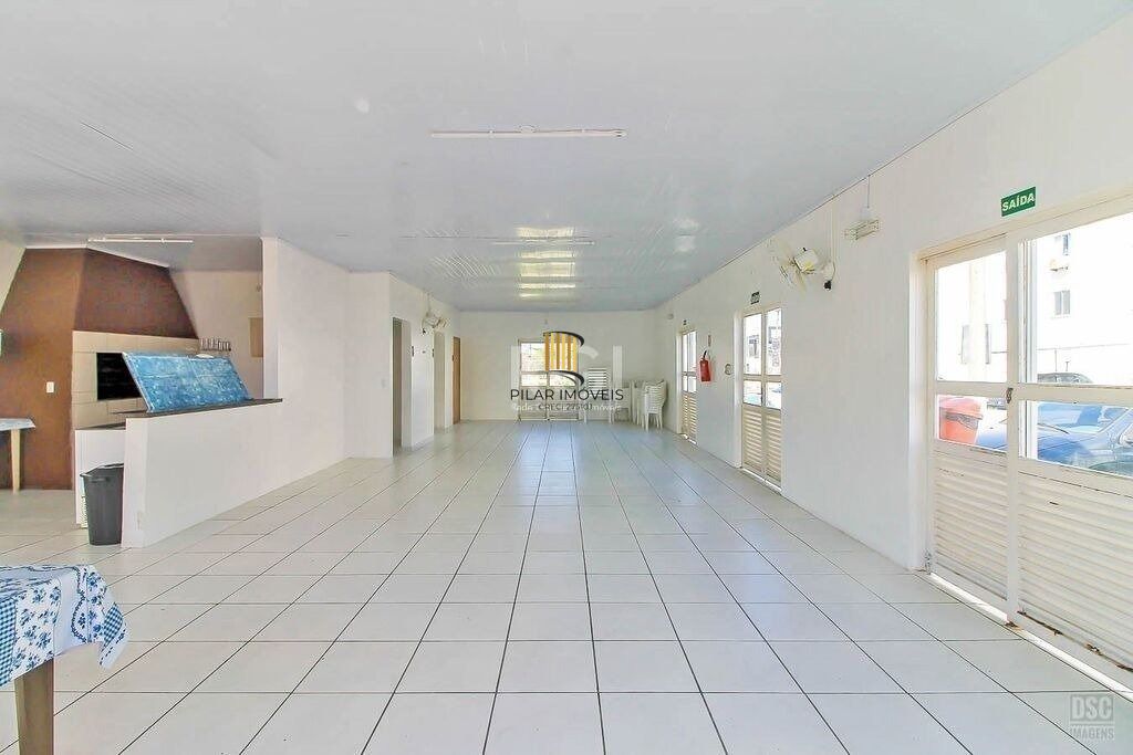 Apartamento no bairro Restinga - 2 dormitórios