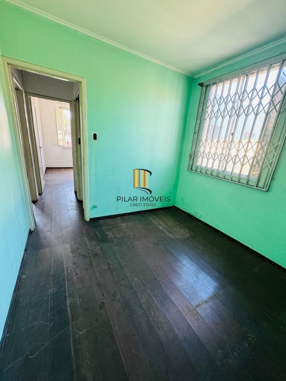 Casa no bairro Gloria - Av. Osca Pereira