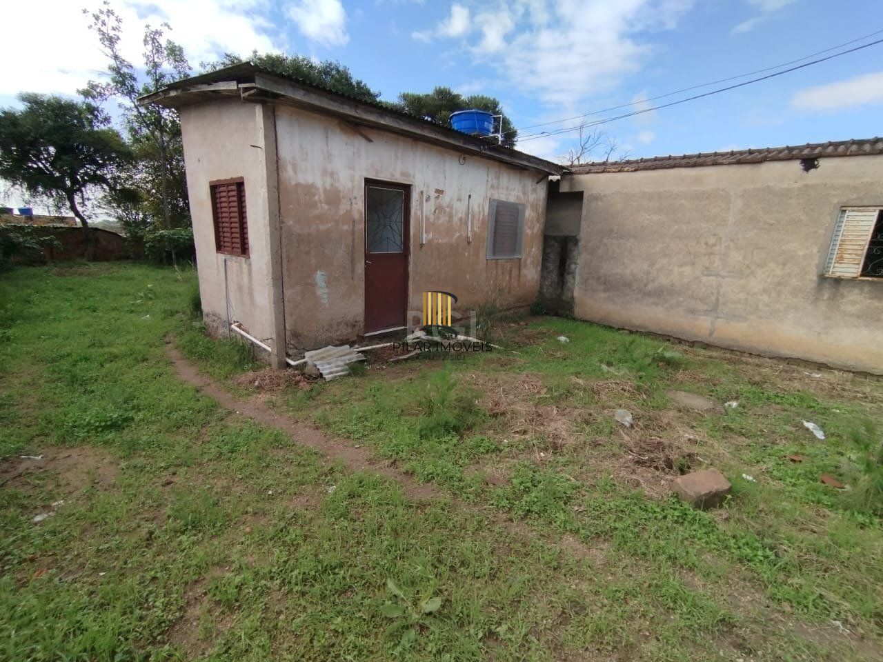 Ótima oportunidade!! TERRENO na Lomba do Pinheiro