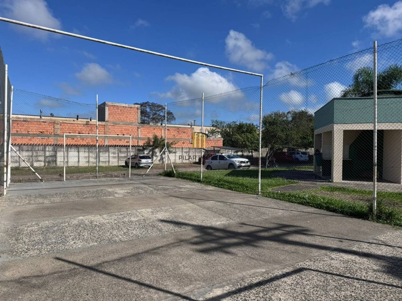Apartamento no bairro Restinga - 2 dormitórios
