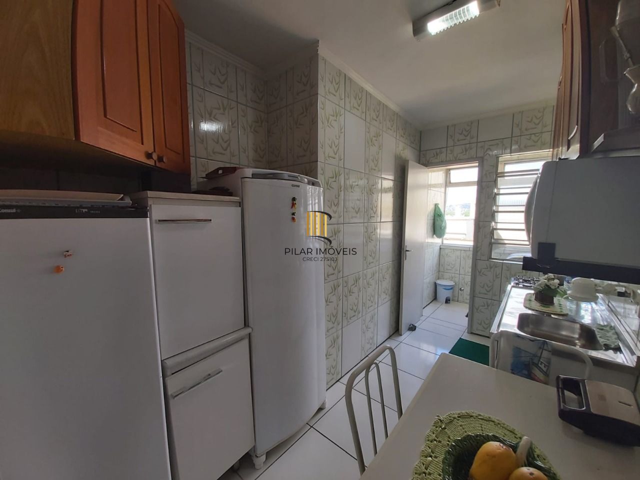 Apartamento Avenida Bento Gonçalves- 2D