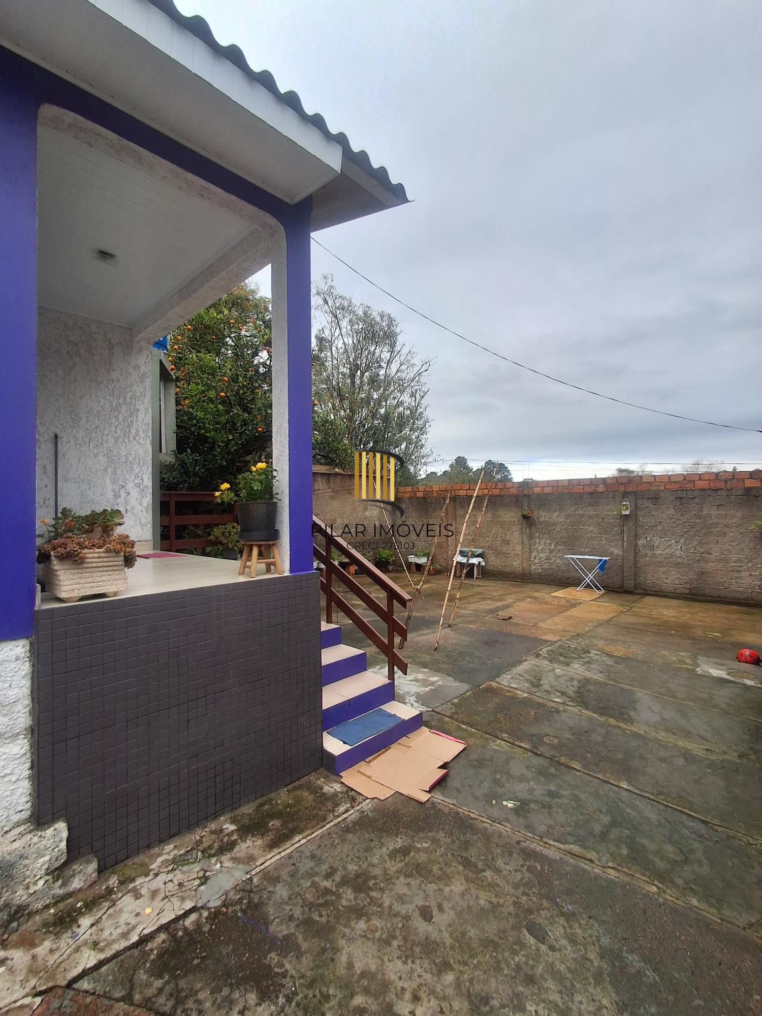 CASA MISTA BELEM VELHO - 3 DORMITÓRIOS