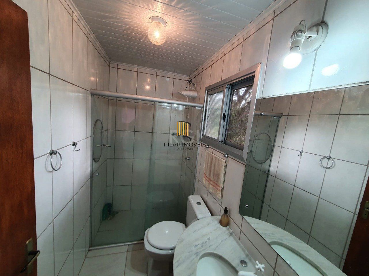 Sitio no bairro São Caetano em Porto Alegre