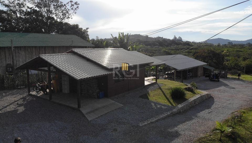 Sitio em Florianópolis