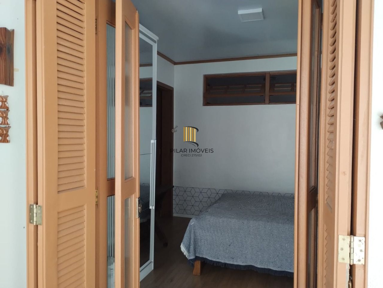 Casa em Imbé - 3 dormitórios