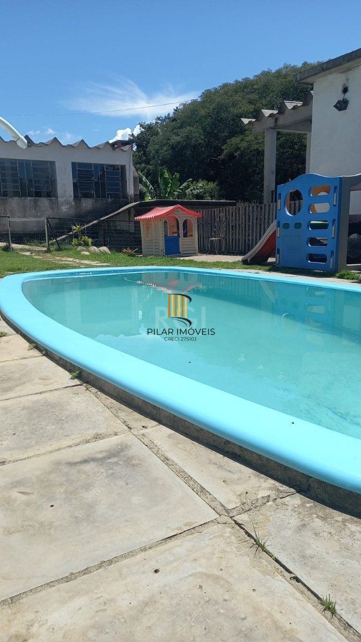 Casa 3 dormitórios no bairro Lageado