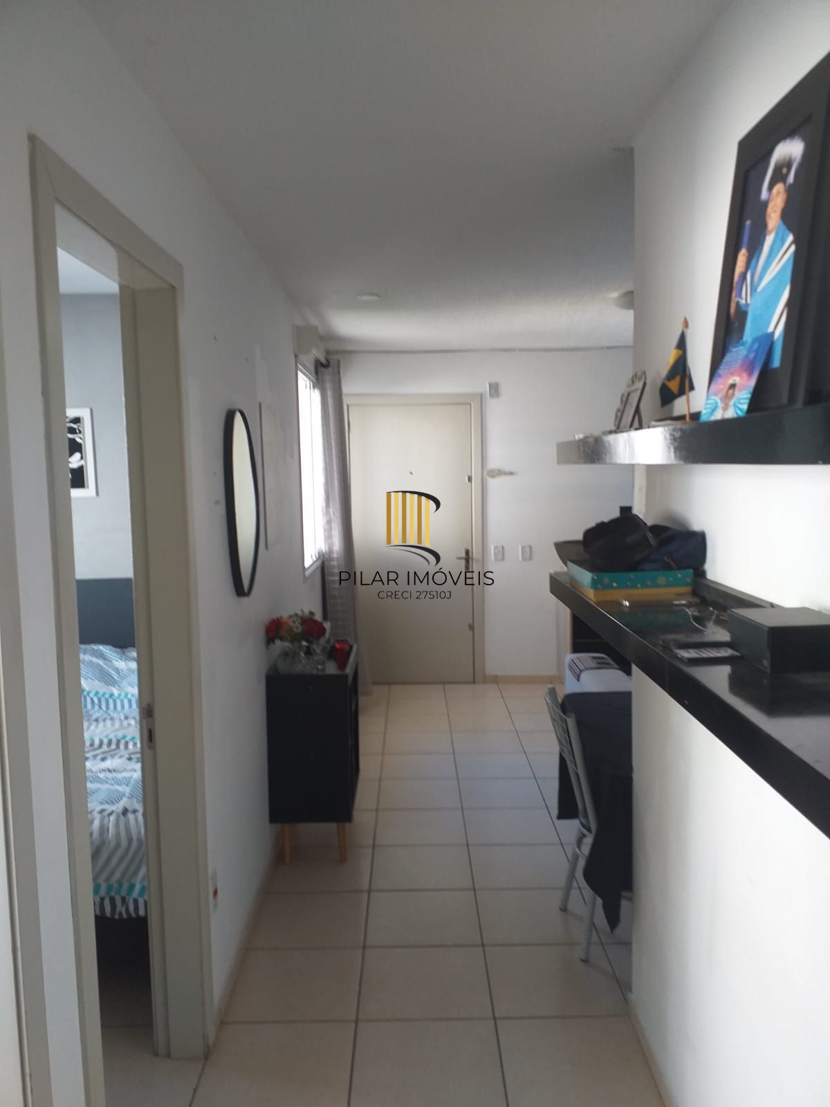 Apartamento no bairro Restinga - 2 dormitórios