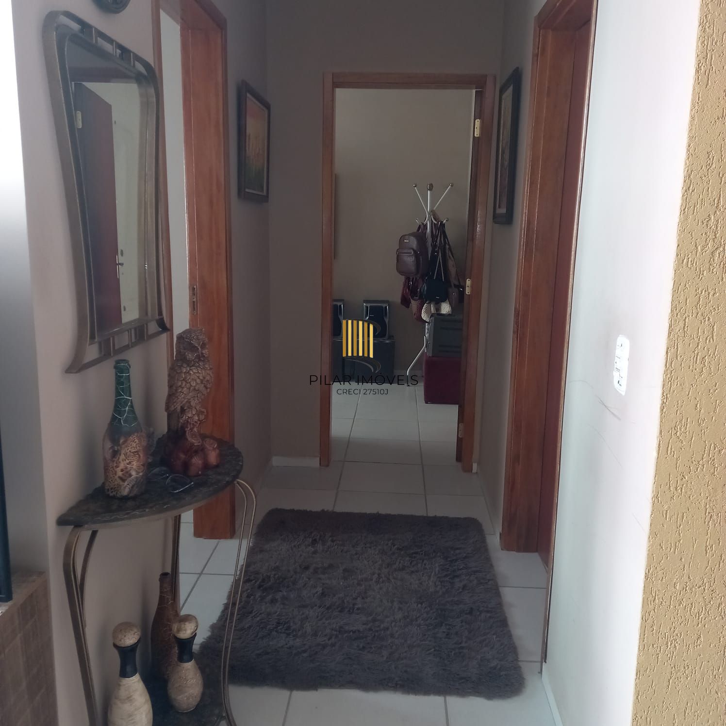 Apartamento 2 dormitórios