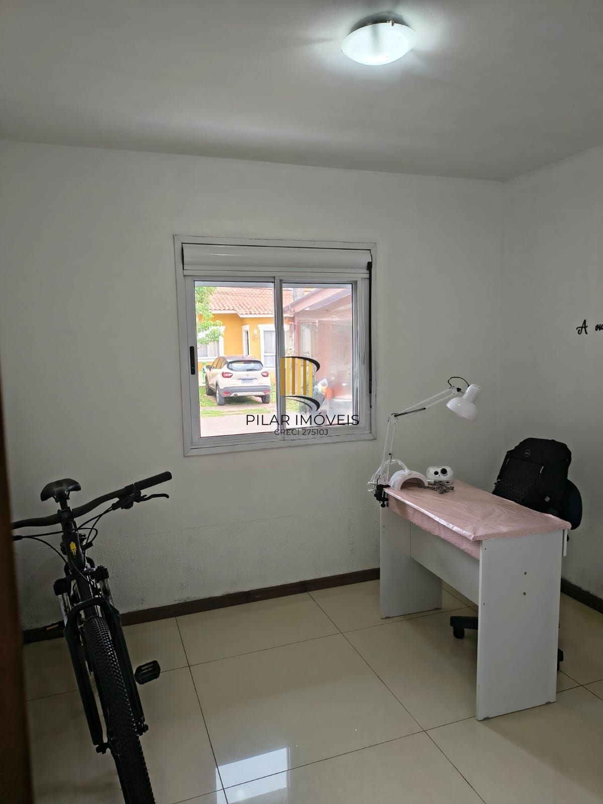 Casa em condominio fechado de 2 dormitorios MOBILIADA!