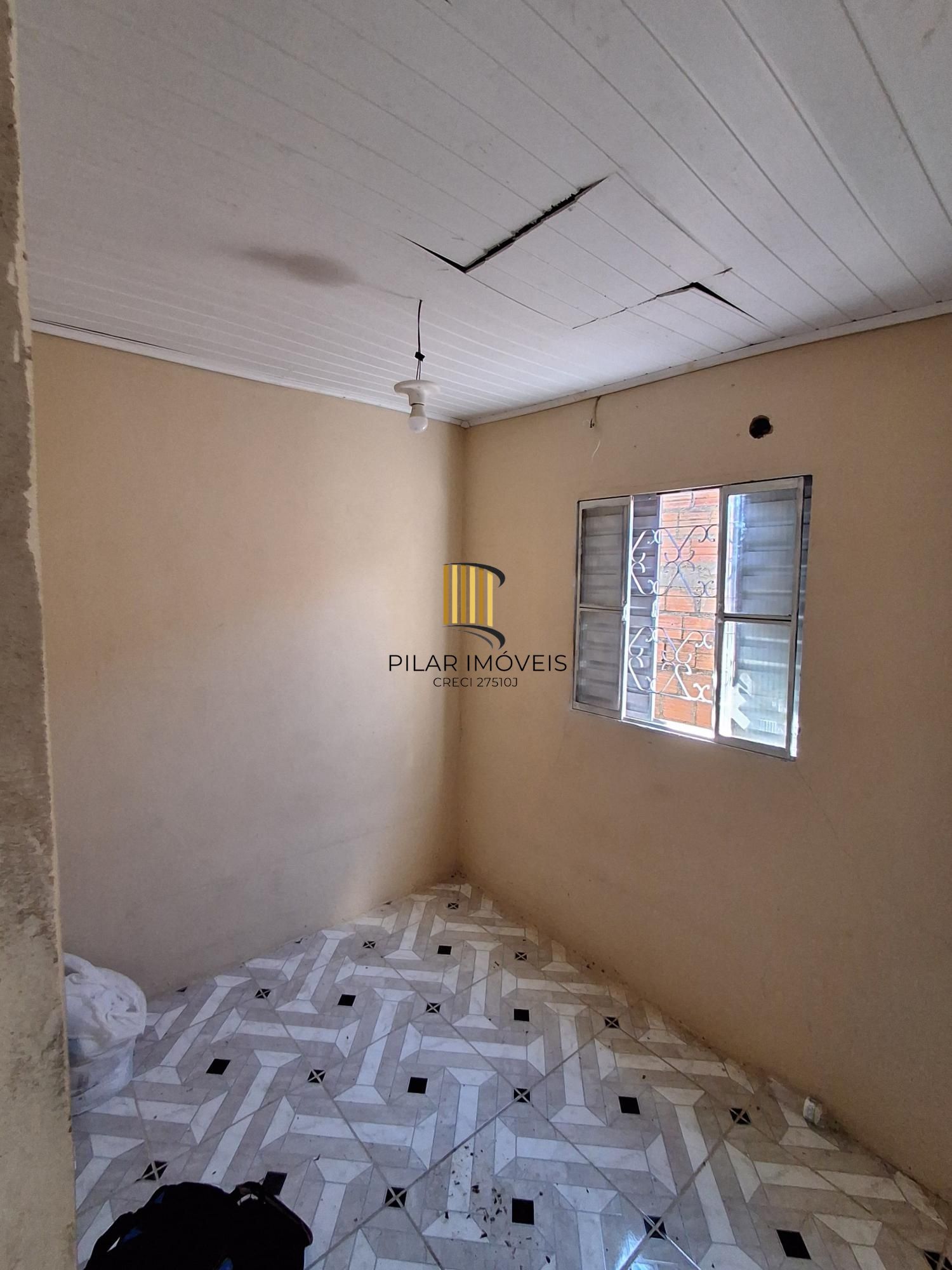 CASA RESTINGA - 3 DORMITÓRIOS