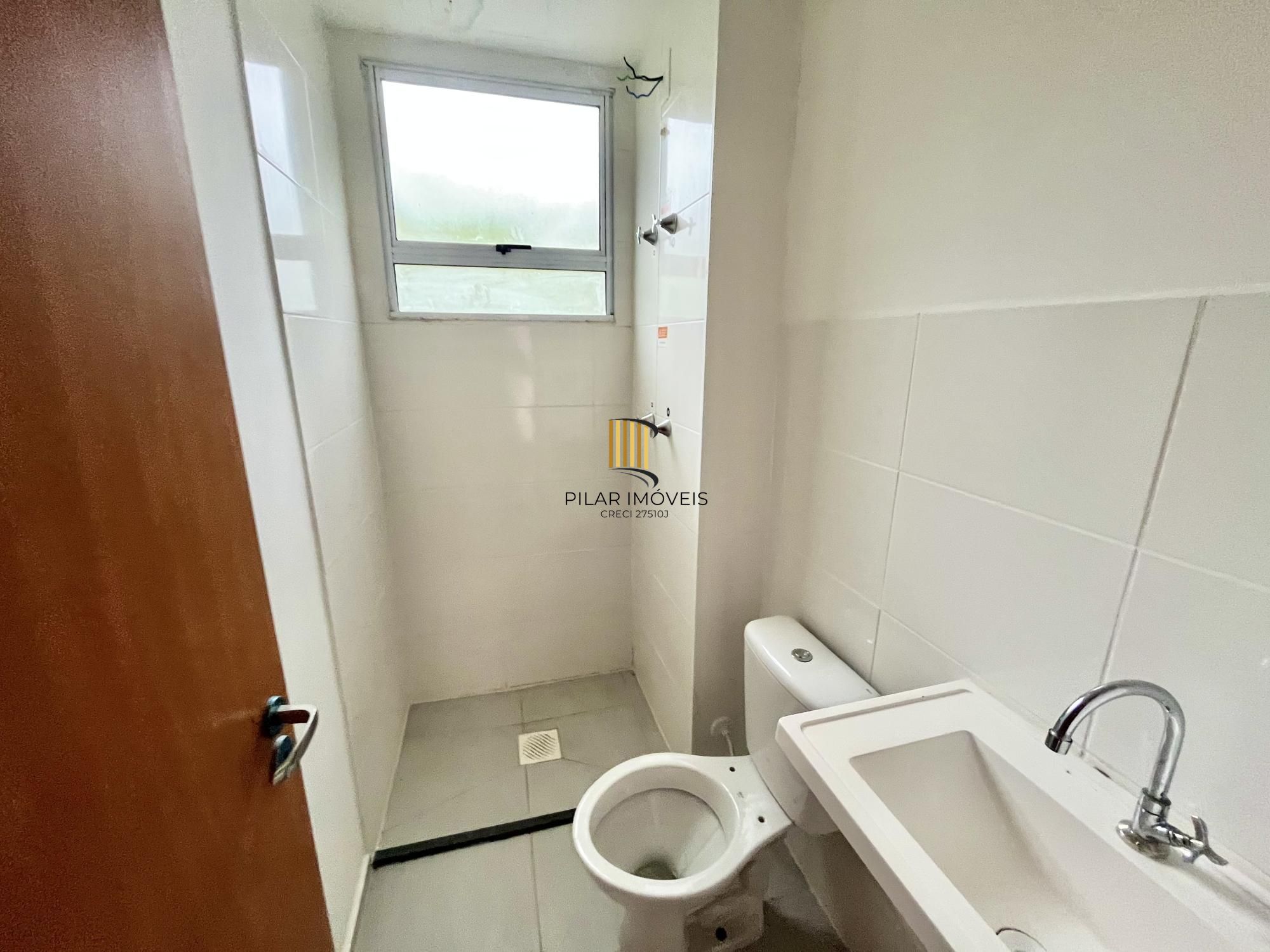 Seu sonho de ter um lar com estrutura de clube e as melhores condições de financiamento se torna realidade no Residencial Porto Amalfi (Bairro Jansen - Gravataí)!