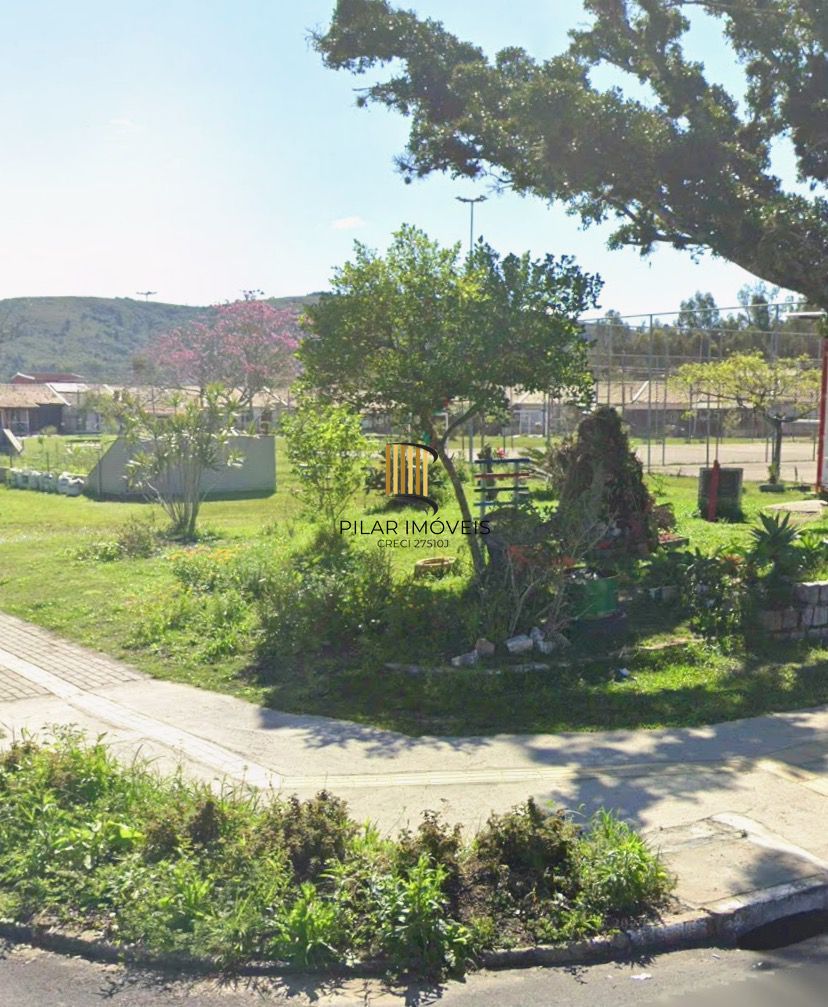 Casa 2 dormitórios- Moradas Do Sul