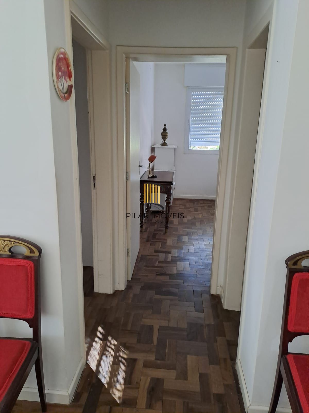 Apartamento 2 dormitórios no bairro Santo Antônio