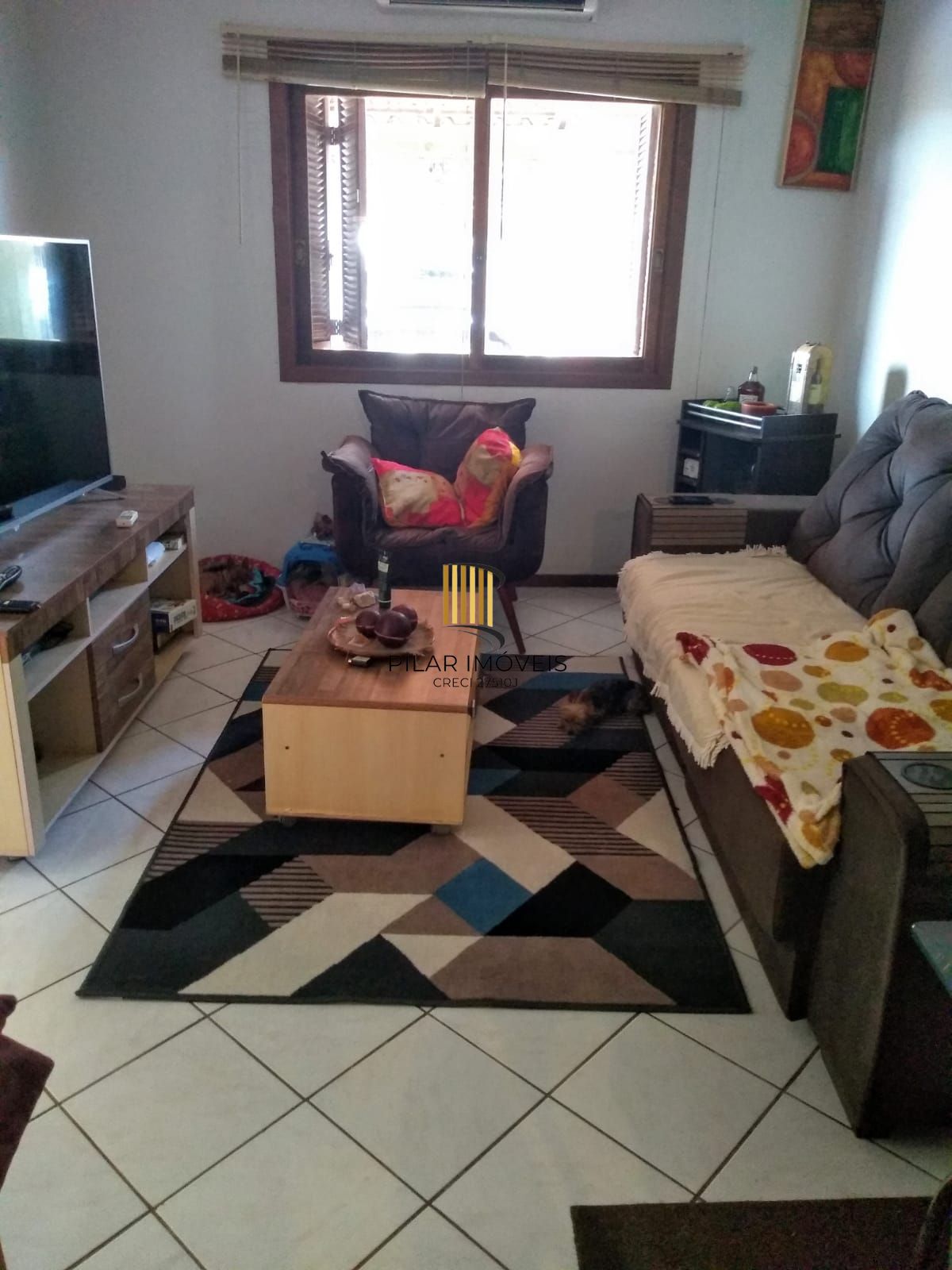 Casa Moradas Do Sul - 3 Dormitórios