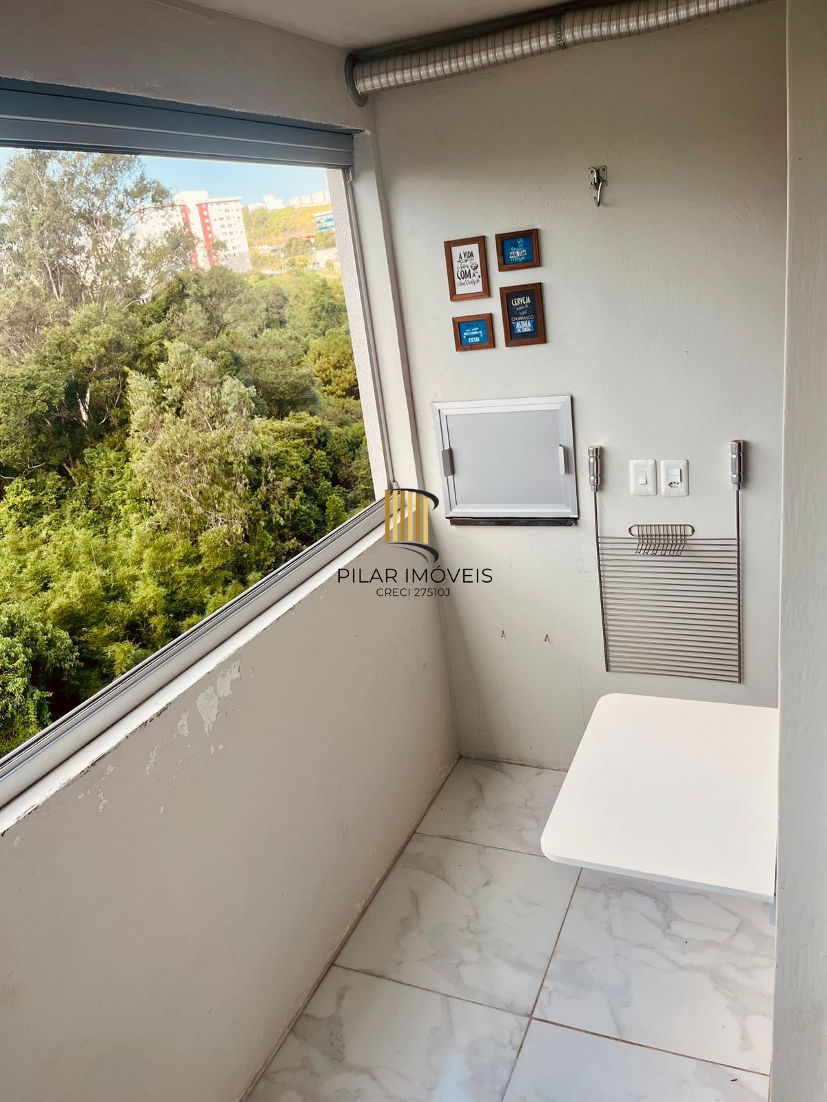 Apartamento em Caxias do sul - 2 dormitórios