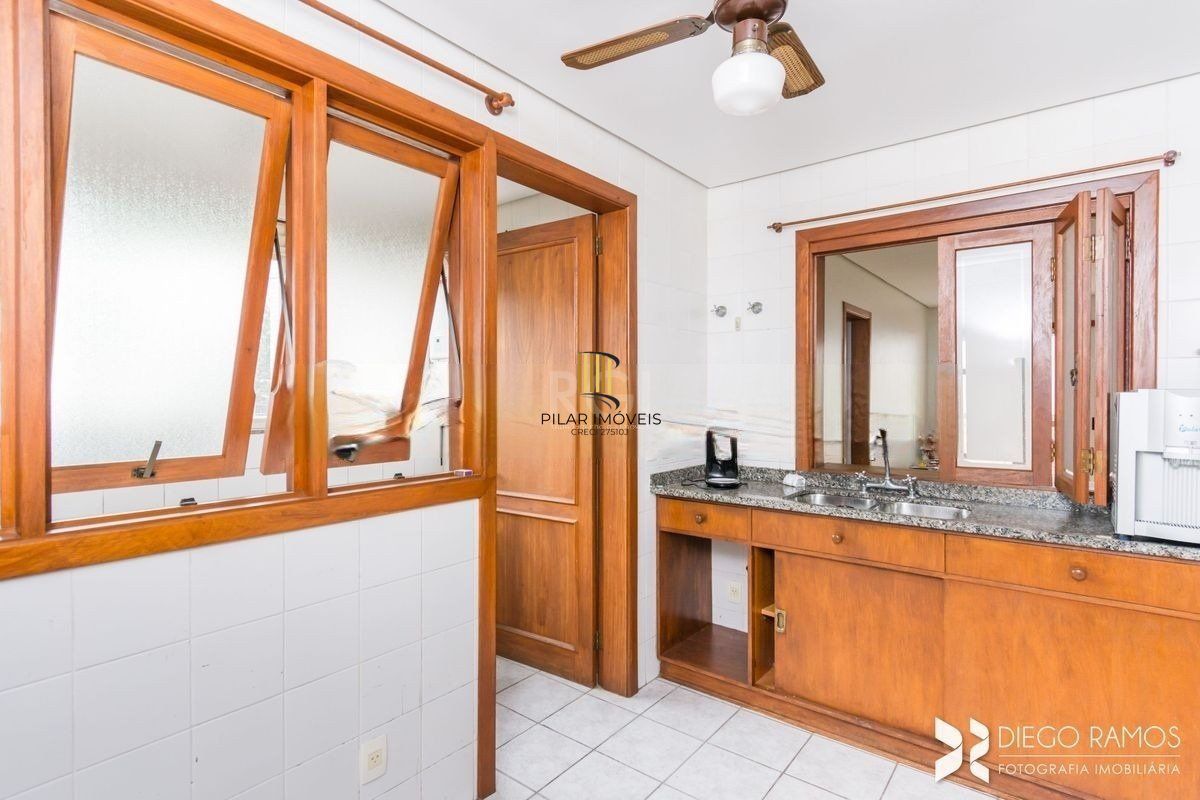 Apartamento no bairro Jardim Botânico