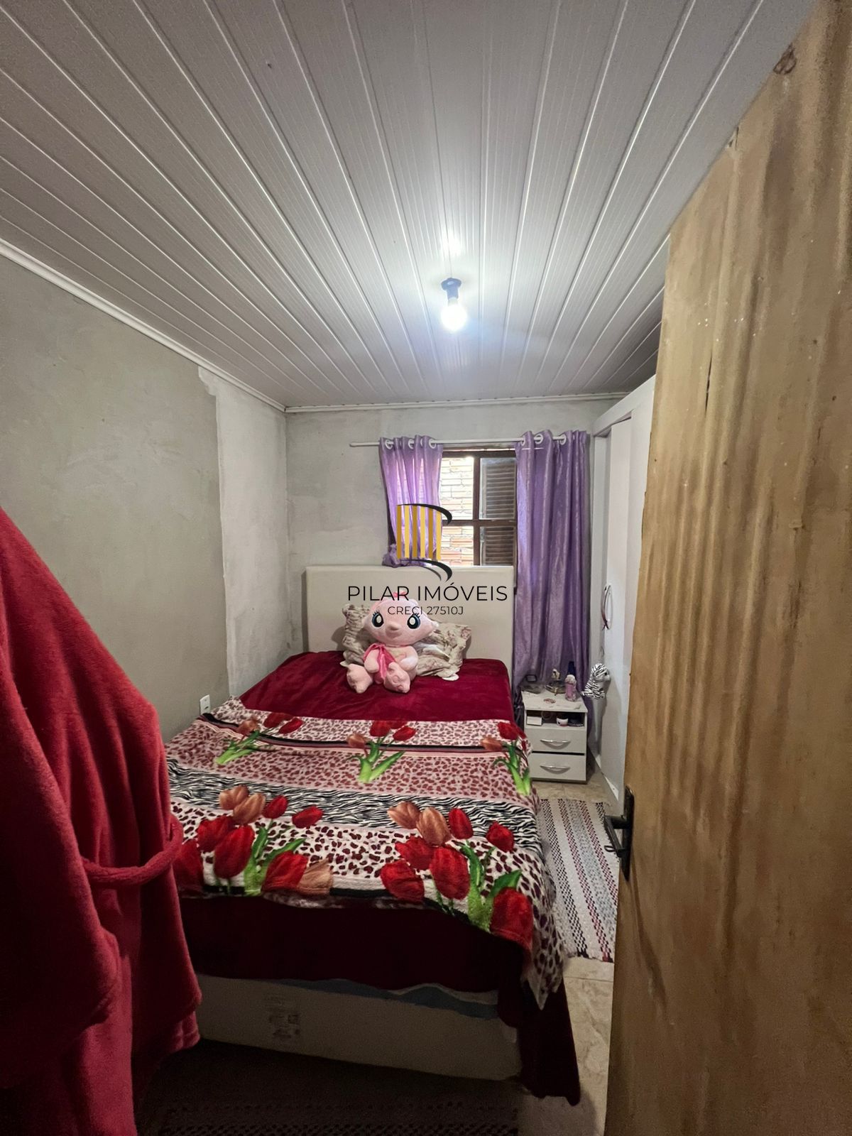 Casa de 2 Dormitórios no bairro Hipica