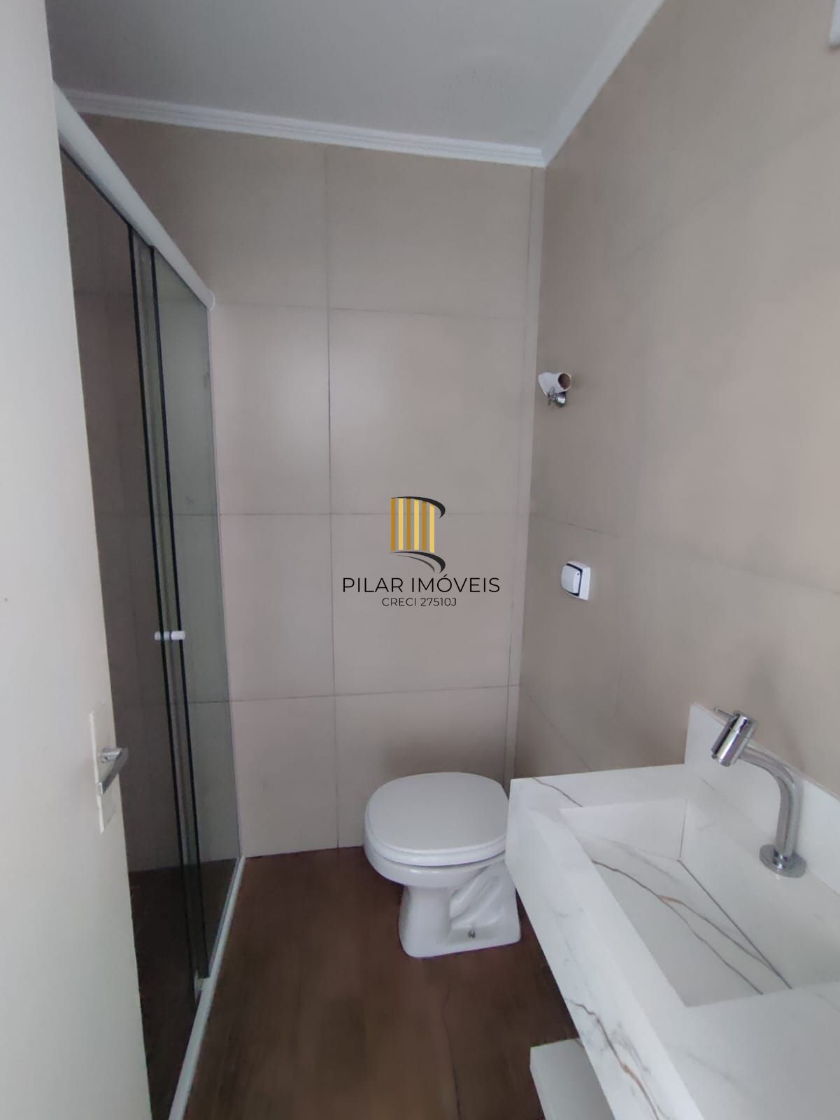 Apartamento Garden Bairro Partenon
