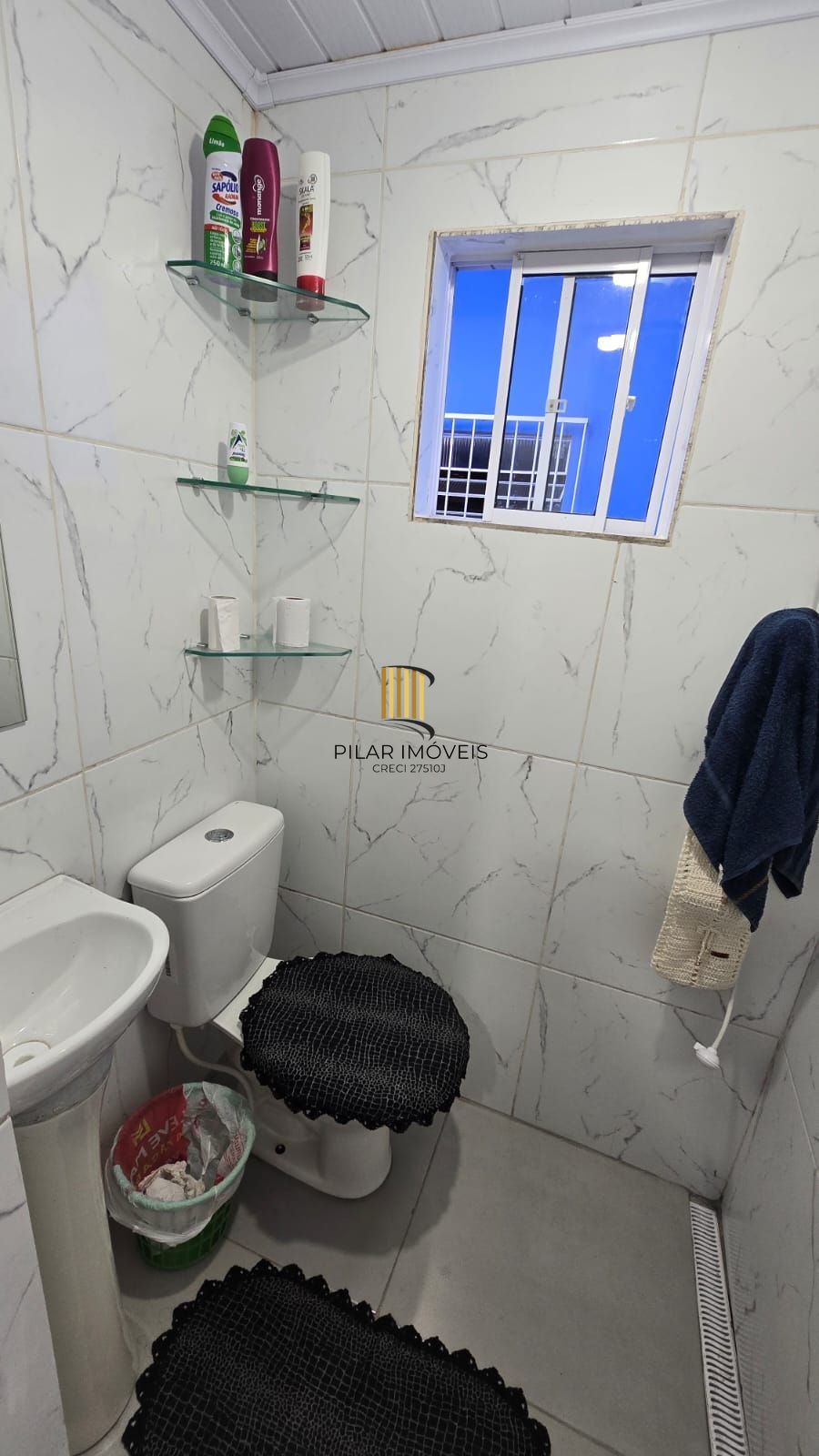 Casa na restinga linda - Pilar Imóveis
