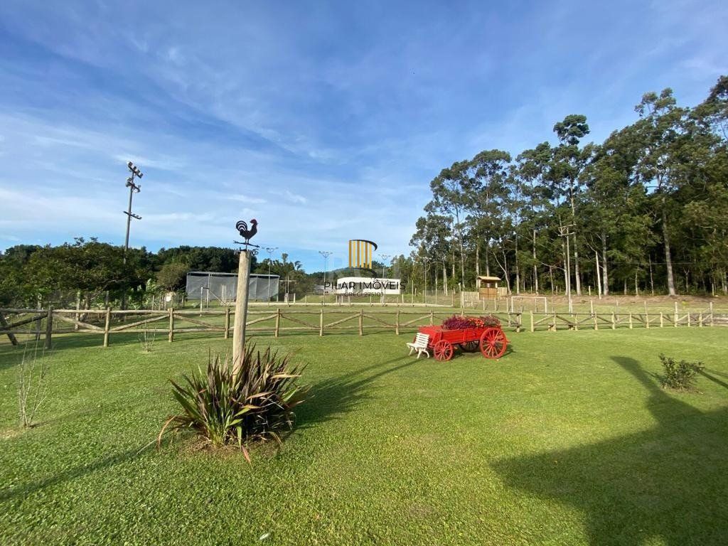 Sitio em Florianópolis