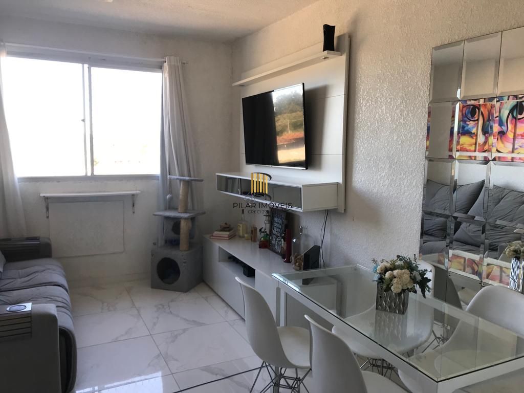 Apartamento 2 dormitórios no bairro Hípica