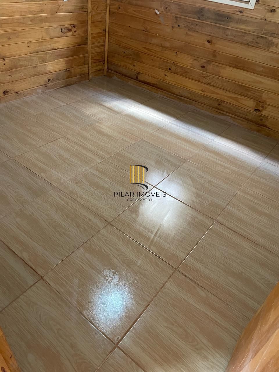 Casa com 2 Dormitórios  em Belém Novo