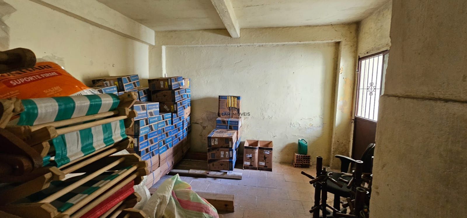 Casa no bairro Restinga - 3 dormitórios