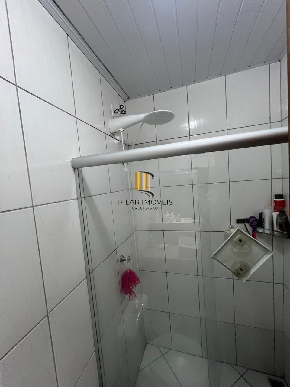 Impecável Casa Mobiliada com 3 Dormitórios localizada no loteamento Moradas do sul