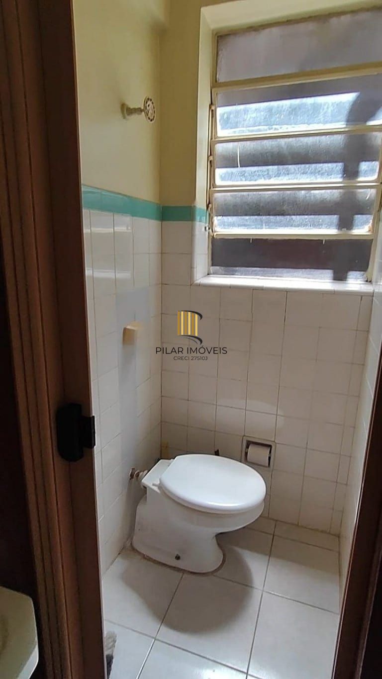 Sala comercial no Centro Histórico em Porto Alegre