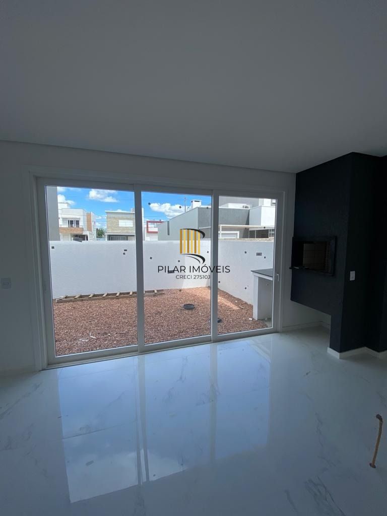 Casa de Condomínio 3 dormitórios no bairro Aberta dos Morros