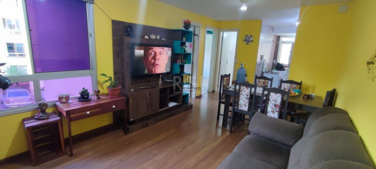 Apartamento Lomba do Pinheiro