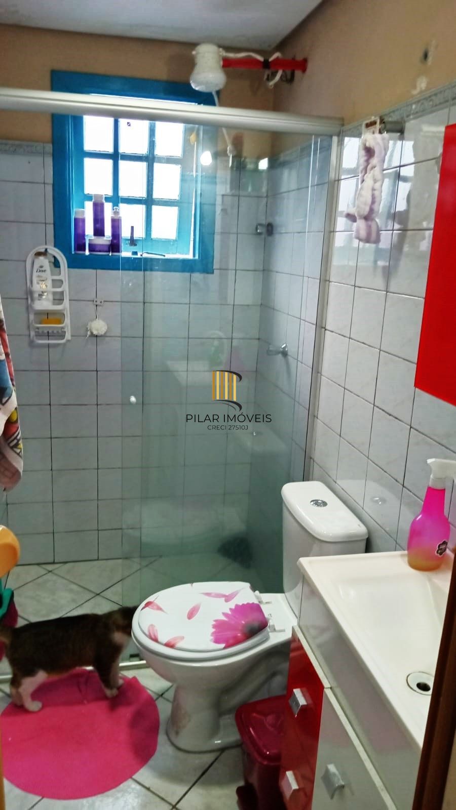 Casa no bairro Restinga - 4 dormitórios