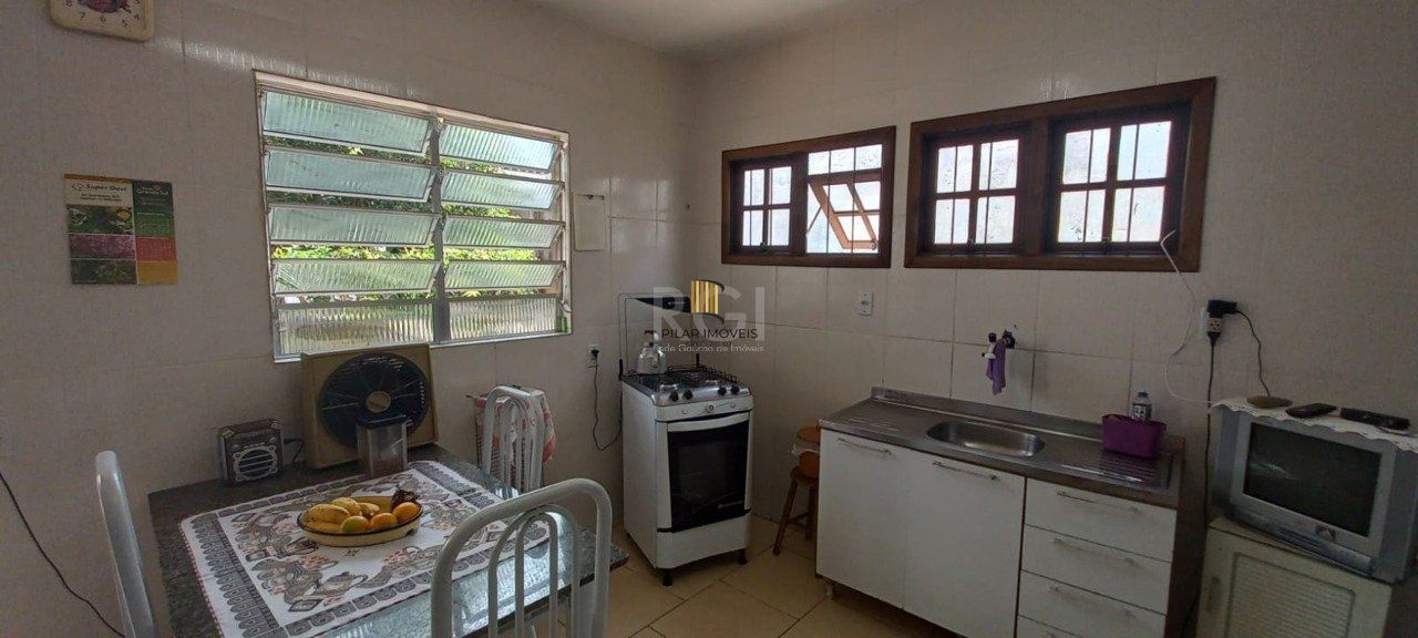 CASA COSTA GAMA - 2 DORMITÓRIOS