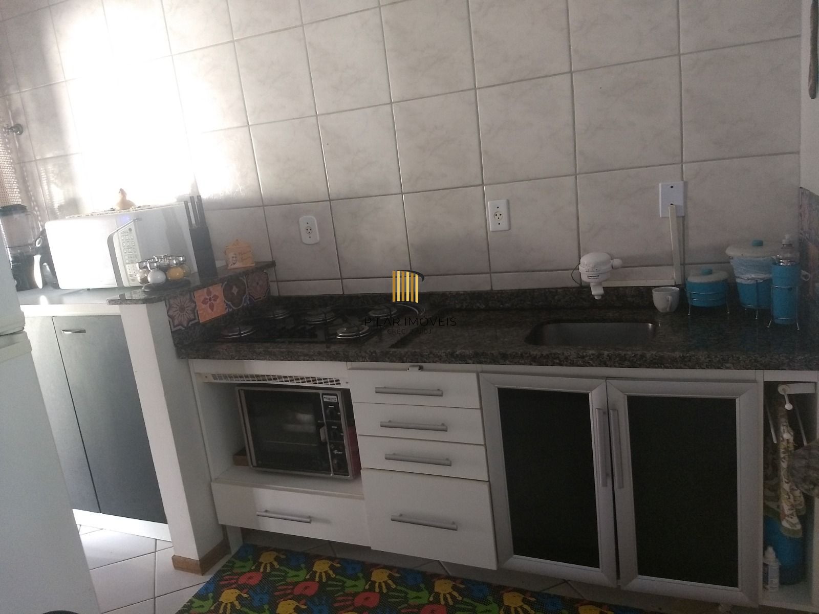 Casa no bairro Hípica - Loteamento Moradas do Sul - 2 dormitórios