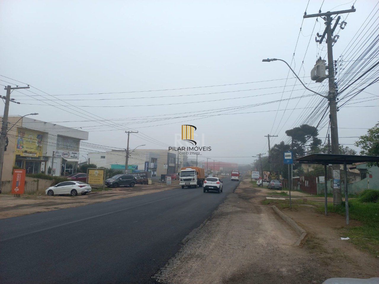Terreno na Av. Edgar Pires de Castro - Bairro Hípica