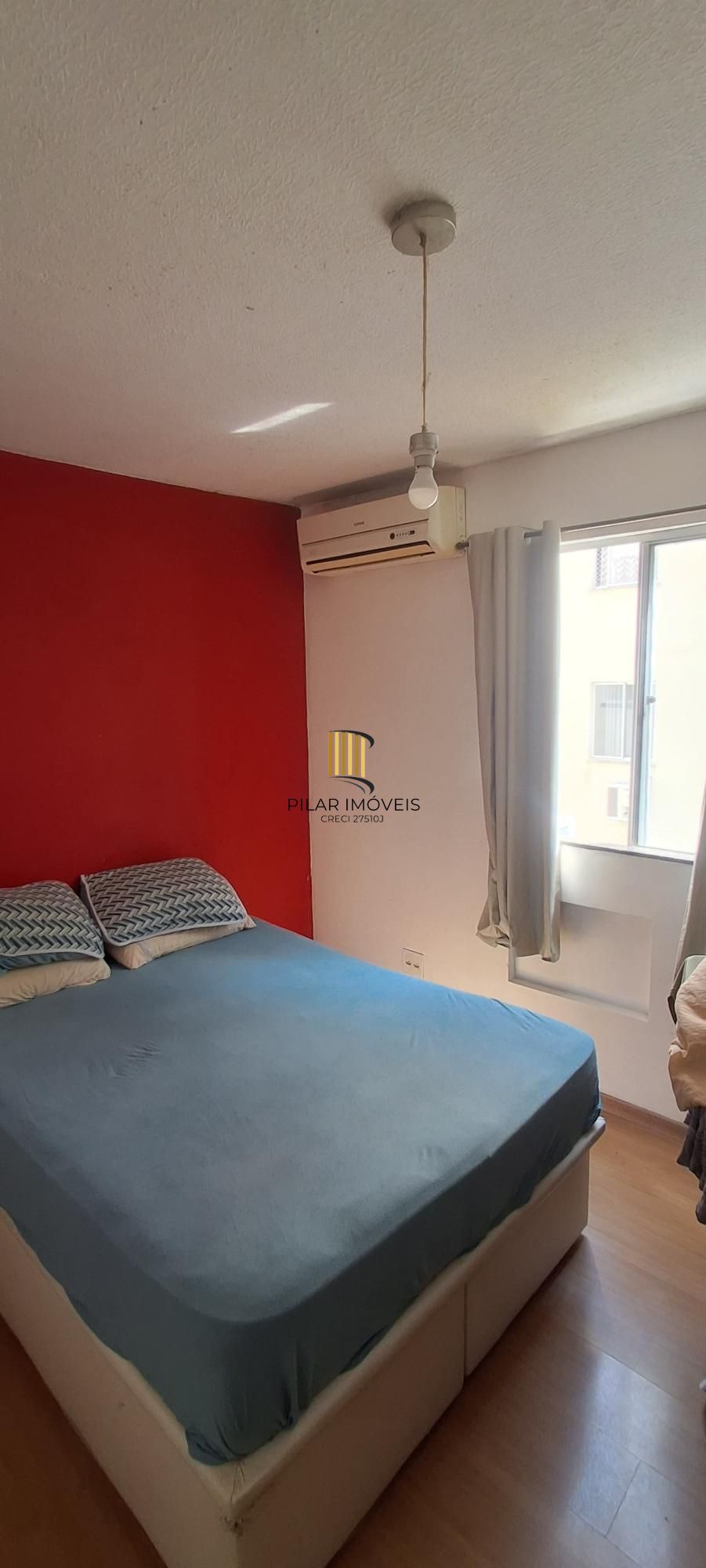 Apartamento no bairro Restinga - 2 dormitórios