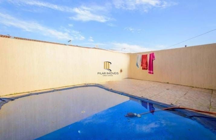 Casa com piscina no bairro Hípica - Moradas do Sul